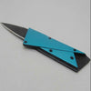 Colourful Hunting Pocket Folding Knife