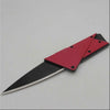 Colourful Hunting Pocket Folding Knife