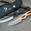 Paklite Caper Fixed Blade D Multifunctional Knife